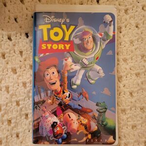Toy Story Kids Toy Set
